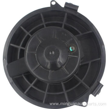 BLOWER MOTOR27226-1HM0A FOR MARCH K13 SUNNY N17(LHD)